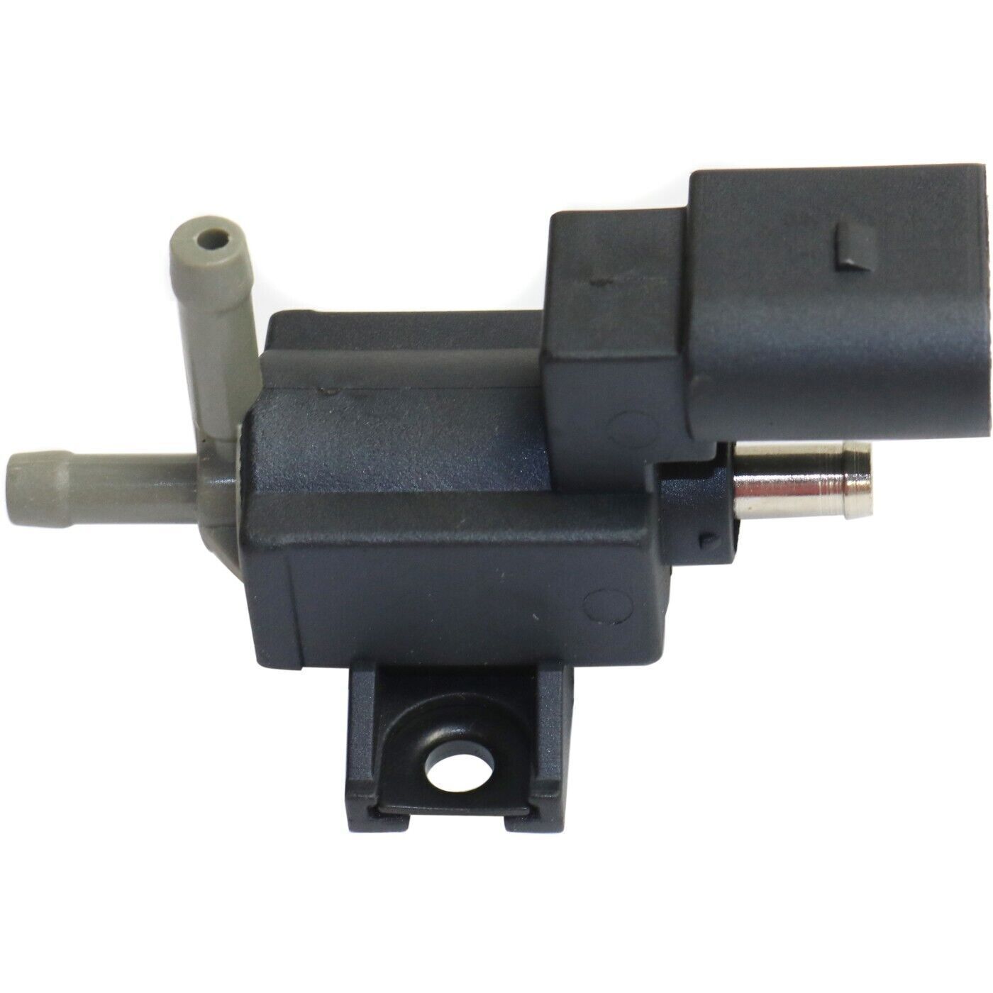 Turbocharger acceleration solenoid valve for Audi Allroad 2013 - 16 Eos 07-11- v