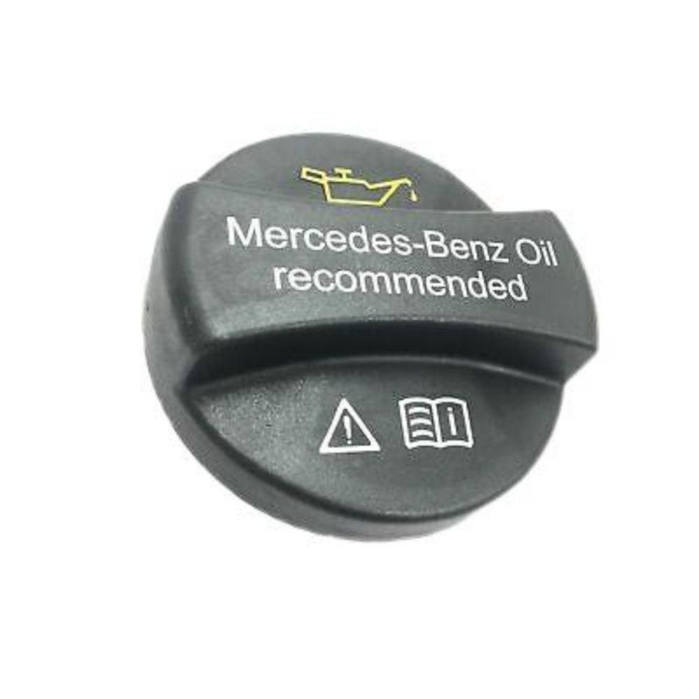 Oil cap suitable for Mercedes A 000 010 14 85, A0000101485 Q