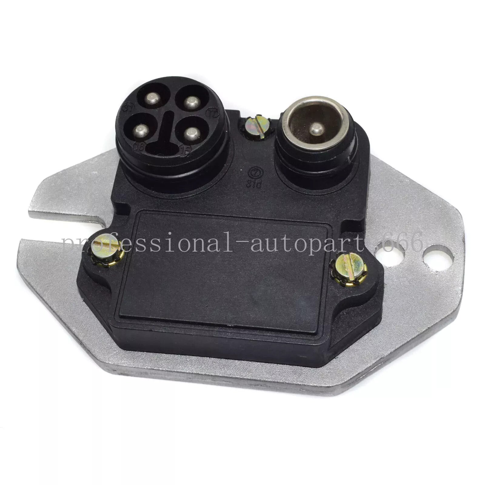 Ignition Control Module for Mercedes Benz 500SEC R107 W126 W201 380SL 380SEL Q