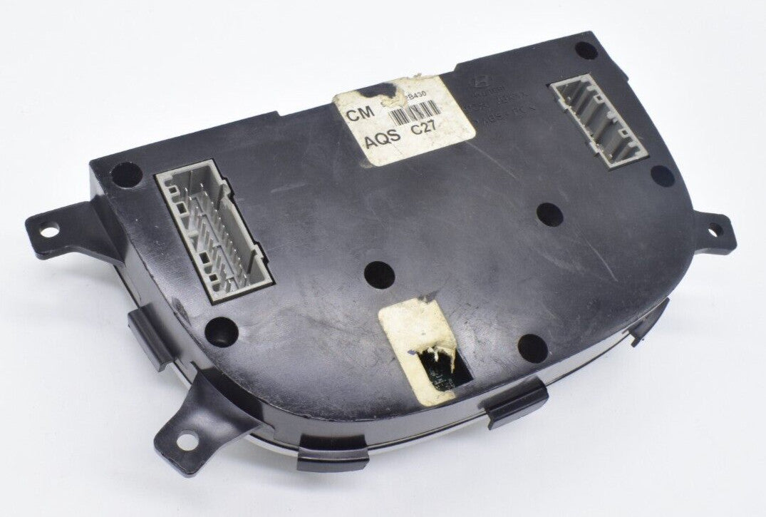 for HYUNDAI Climate Control Unit switch 97250-2B430 Q