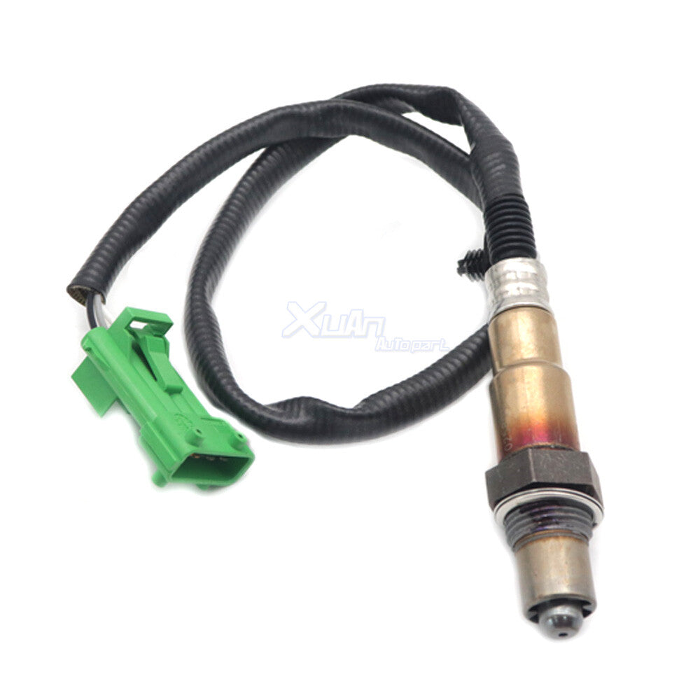 0258010081 Oxygen sensor suitable for Peugeot 308, 208, 207, CC, SW, 408, 508, 3008, 5008, RCZ. v
