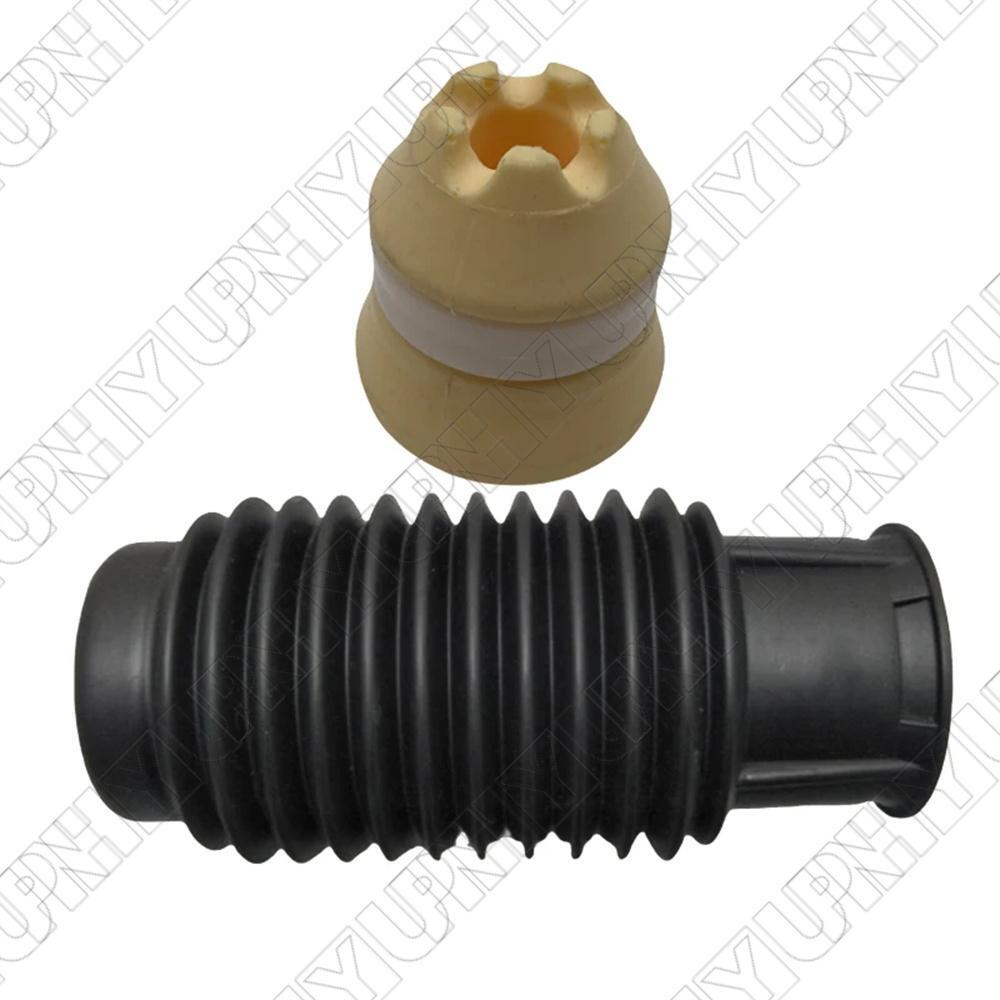 Front Shock Absorber Buffer Rubber  Dust Cover for Mercedes for Benz GLC/C/E Class Q
