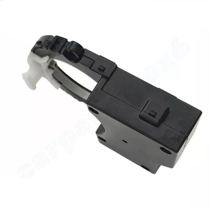Car Rearview Mirror Phone Holder Fit For 4-7 Inch Cell Phones ABS Accessory 360  5513 A
