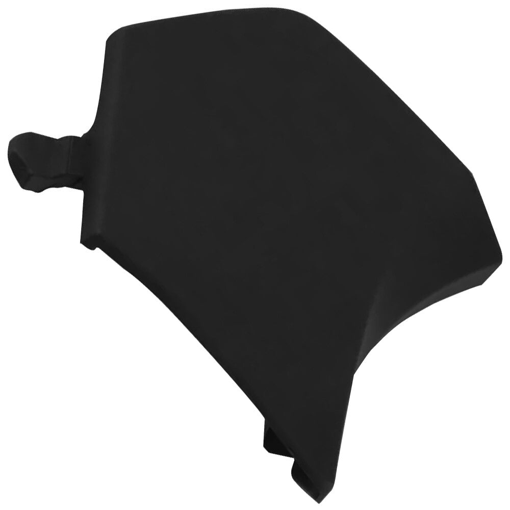 Fits For X3 G01 G08 2018 2019 2020 Front Bumper Tow Hook Cover Cap Unpainted Q