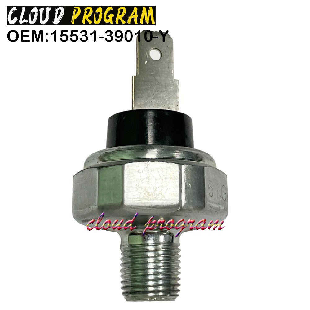 1A024-39010 Oil Pressure Switch For KH191 ZG222 15531-39013 v