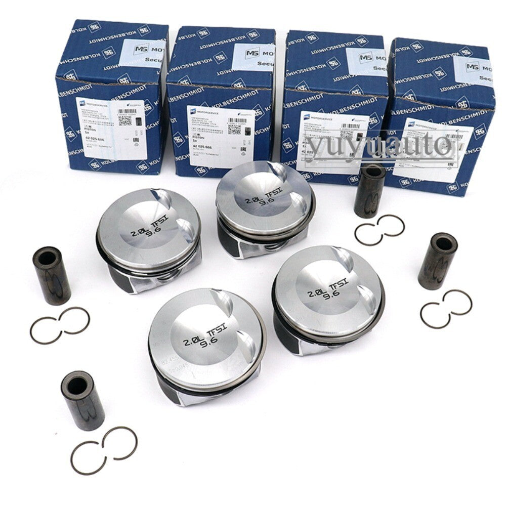 Engine Rebuild Kit ?23mm Accessories for VW for Audi EA888 Gen2 2.0 TFSI New n
