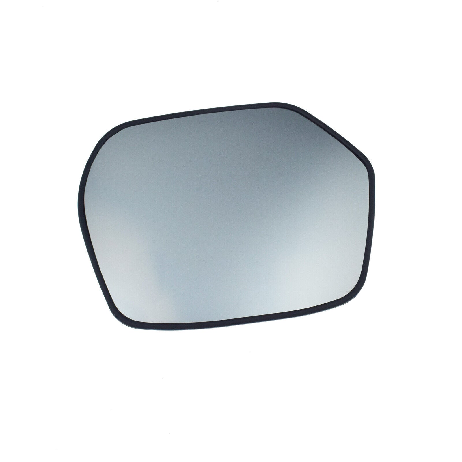 for Honda CR-V 2007-2016 76203-SWA-H41 Right Side Heated Mirror Glass W/Backing