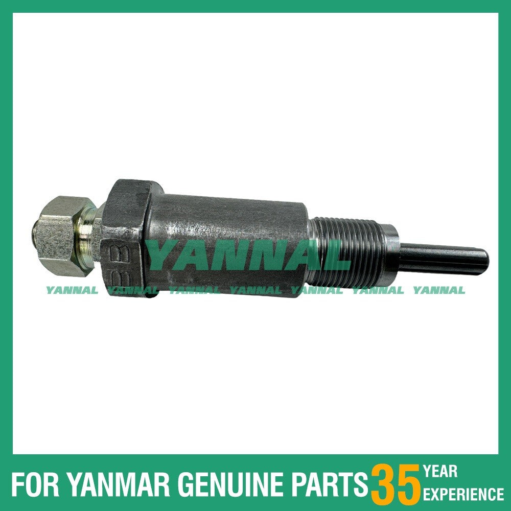 1A021-54160 Idle equipment for D1503 engine parts -
