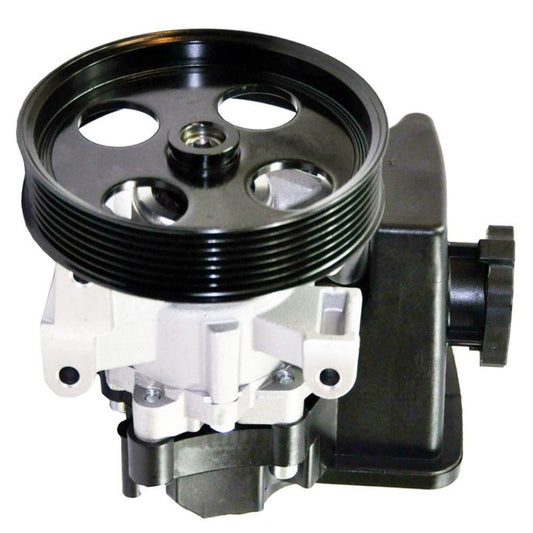 for Mercedes-Benz C-Class, CLC, CLK, SLK, R171, W203, C209, CL203, S203 Power Steering Pump. Q