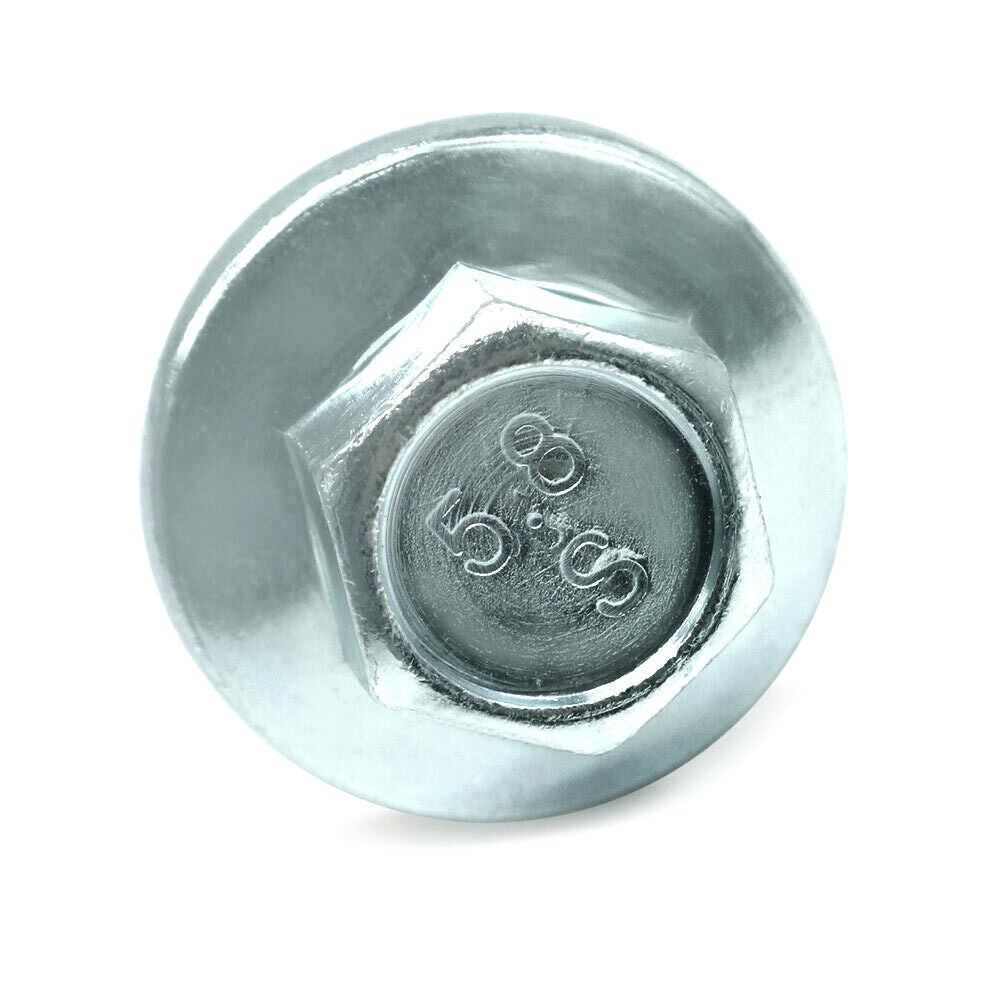 NEW Engine Oil Drain Plug w/Neoprene Gasket Fits Chevy for Buick for Cadillac Chevy Q
