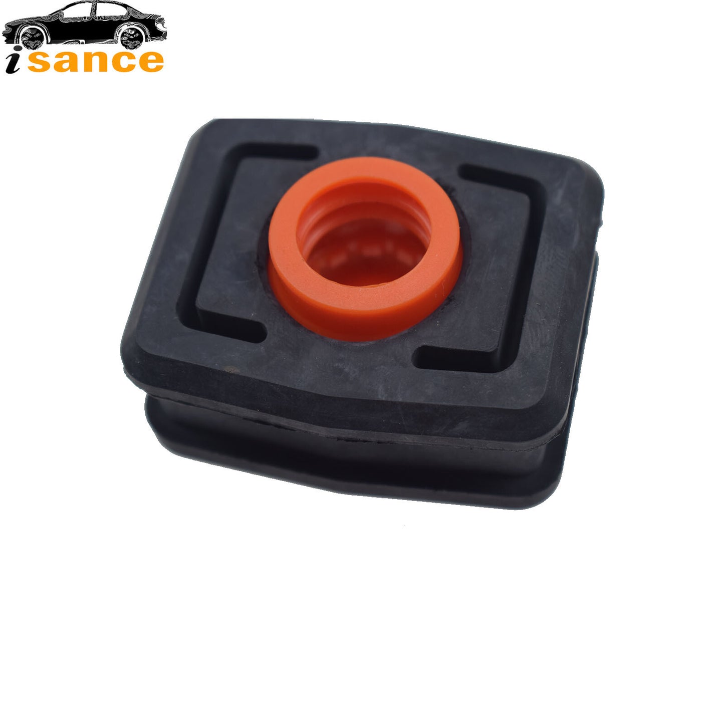 Selector gear rod bushing 701711259B for Caravelle T4 mass transport vehicles - Brand New Q