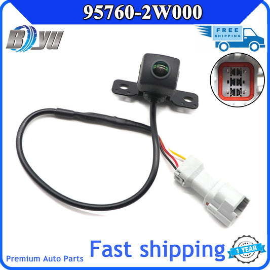 95760-2W000 957602W000 Rear Parking Backup Reversing Camera Suitable for Modern Santa Claus