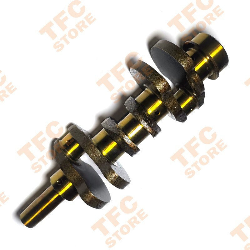 Crankshaft For Yanmar 3TNV70 Diesel Engines??
