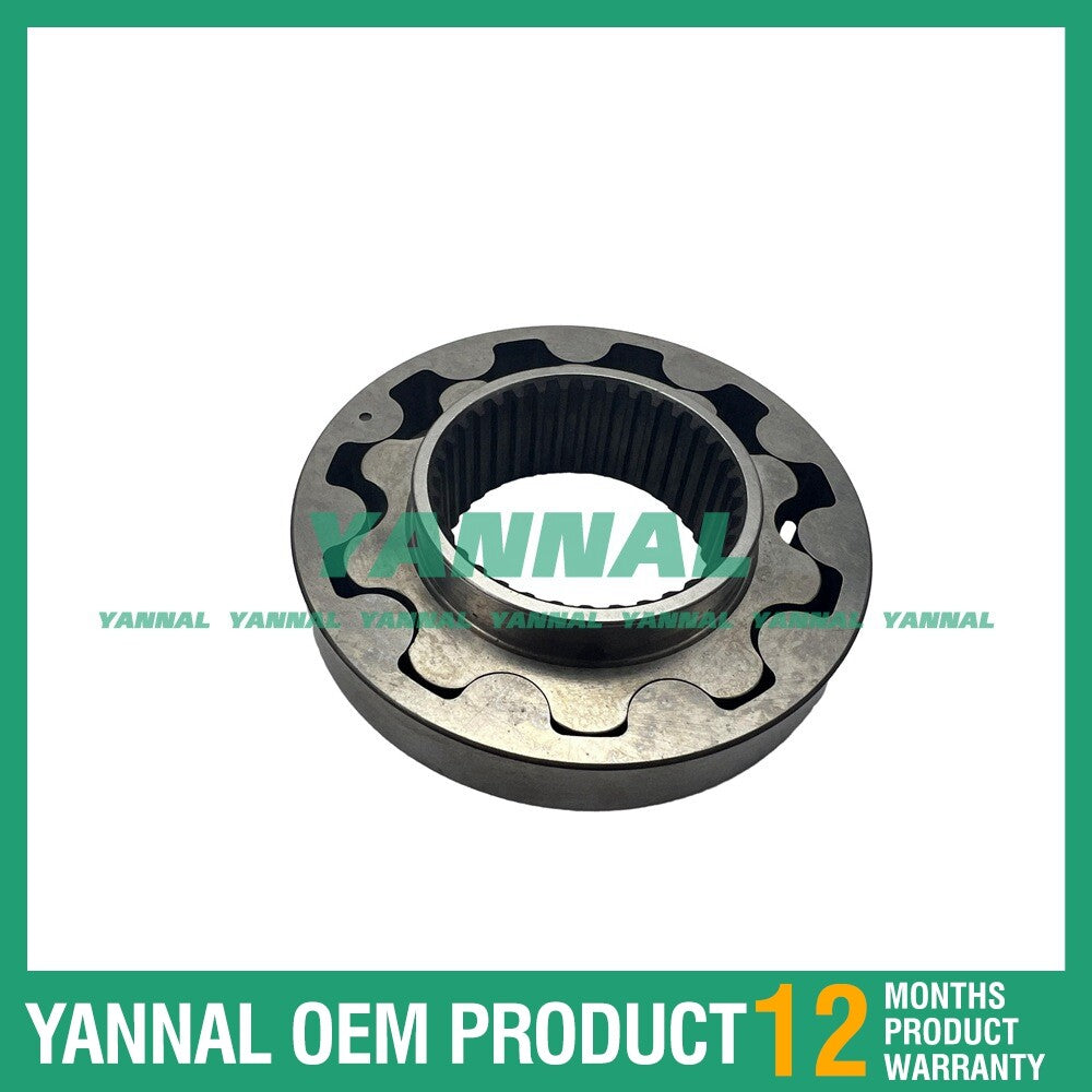 KX185 V3307 Engine Spare Parts Oil Pump