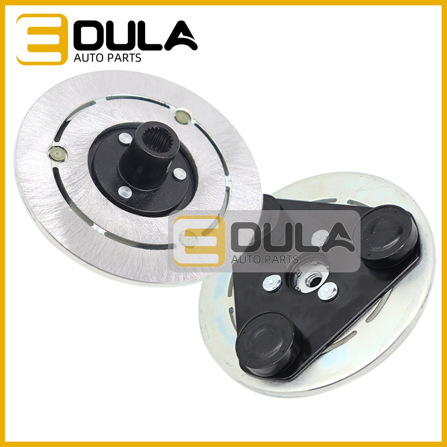 VS16 AC compressor clutch hub plate for Focus 2 1.4 1.6 and for Volvo C30