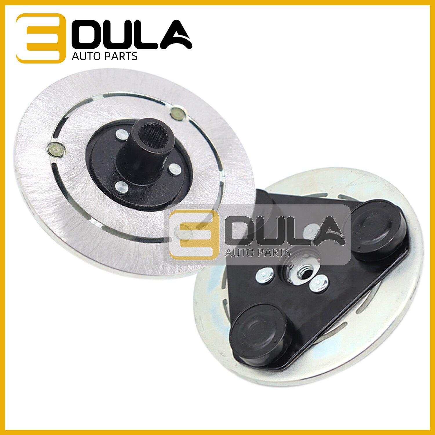 VS16 AC compressor clutch hub plate for Focus 2 1.4 1.6 and for Volvo C30