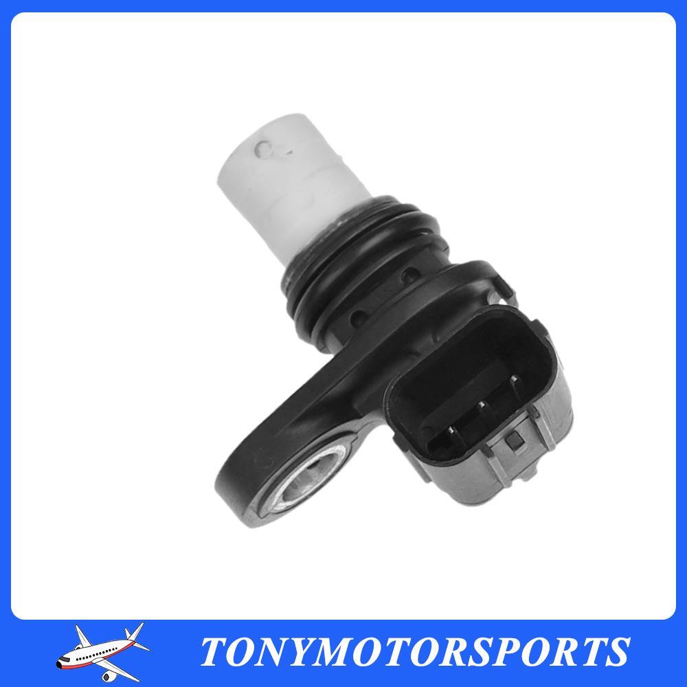 Front 3Pins Crankshaft Position Sensor Fits 2014 for Mazda 6 2013-2014 for Mazda CX-5 Q