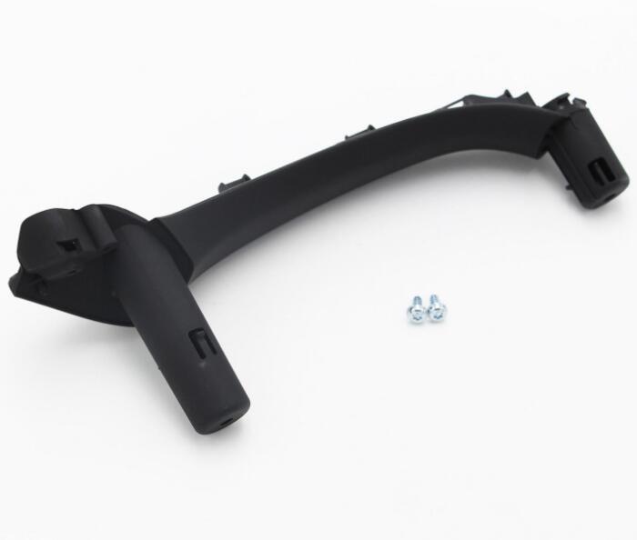 1 front/rear right side black inner door handle frame bracket for X3 X4 F25- n