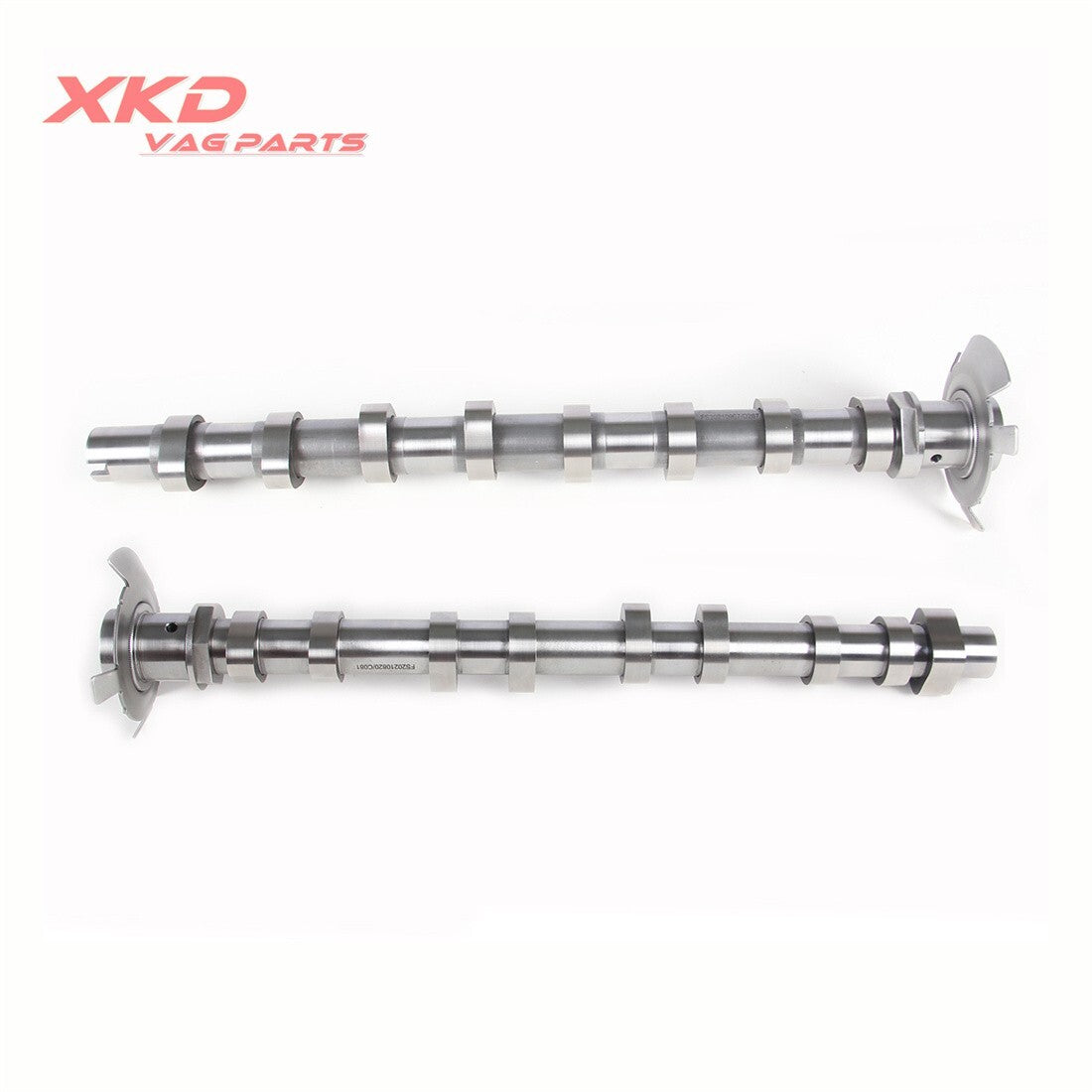 2.0T Intake Exhaust Camshaft Kit Fit for Mercedes Benz C200 E300 V250