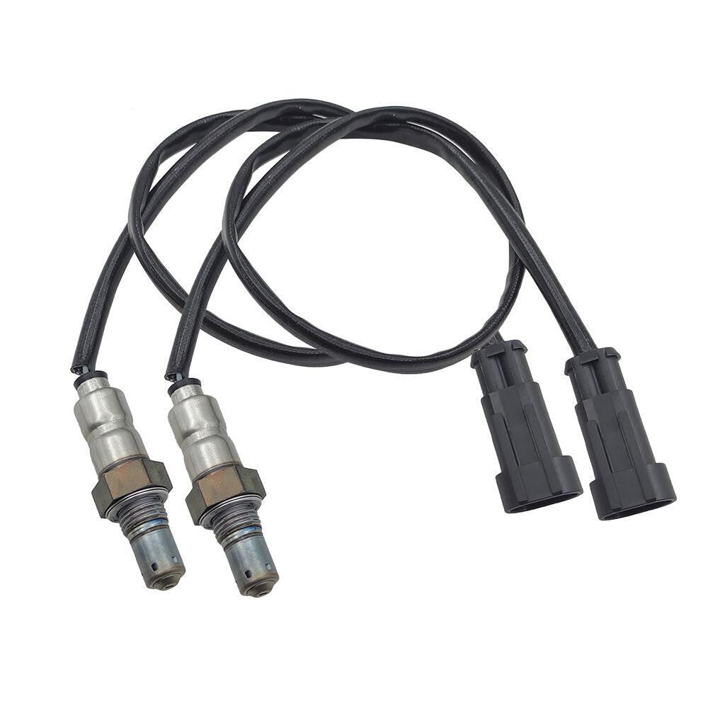2X 27719-07 Oxygen Sensor for Harley Davidson Touring Road King Electra Glide n