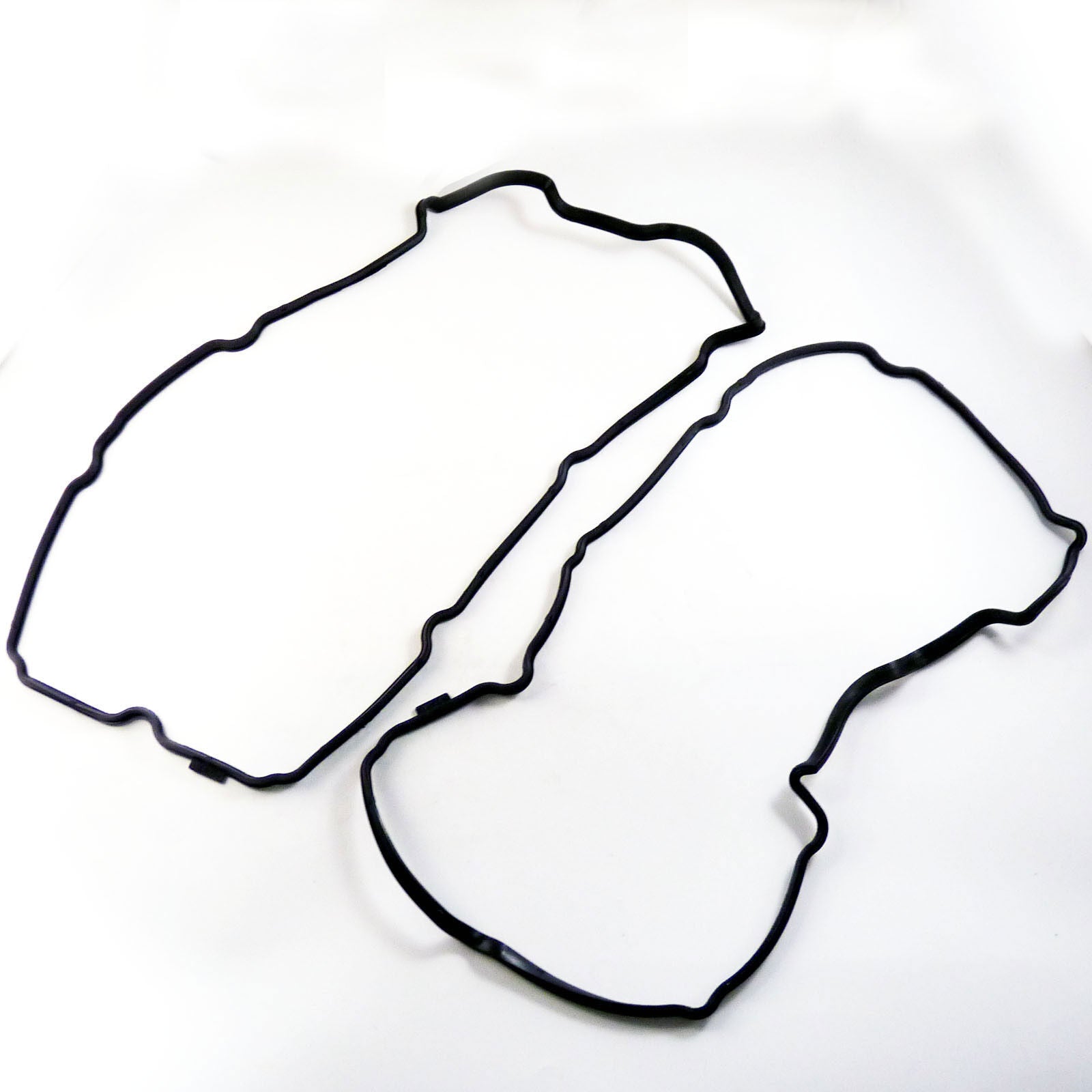 For 02-14 for NISSAN Frontier Pathfinder Xterra 2Pcs Cylinder Valve Cover Gasket New