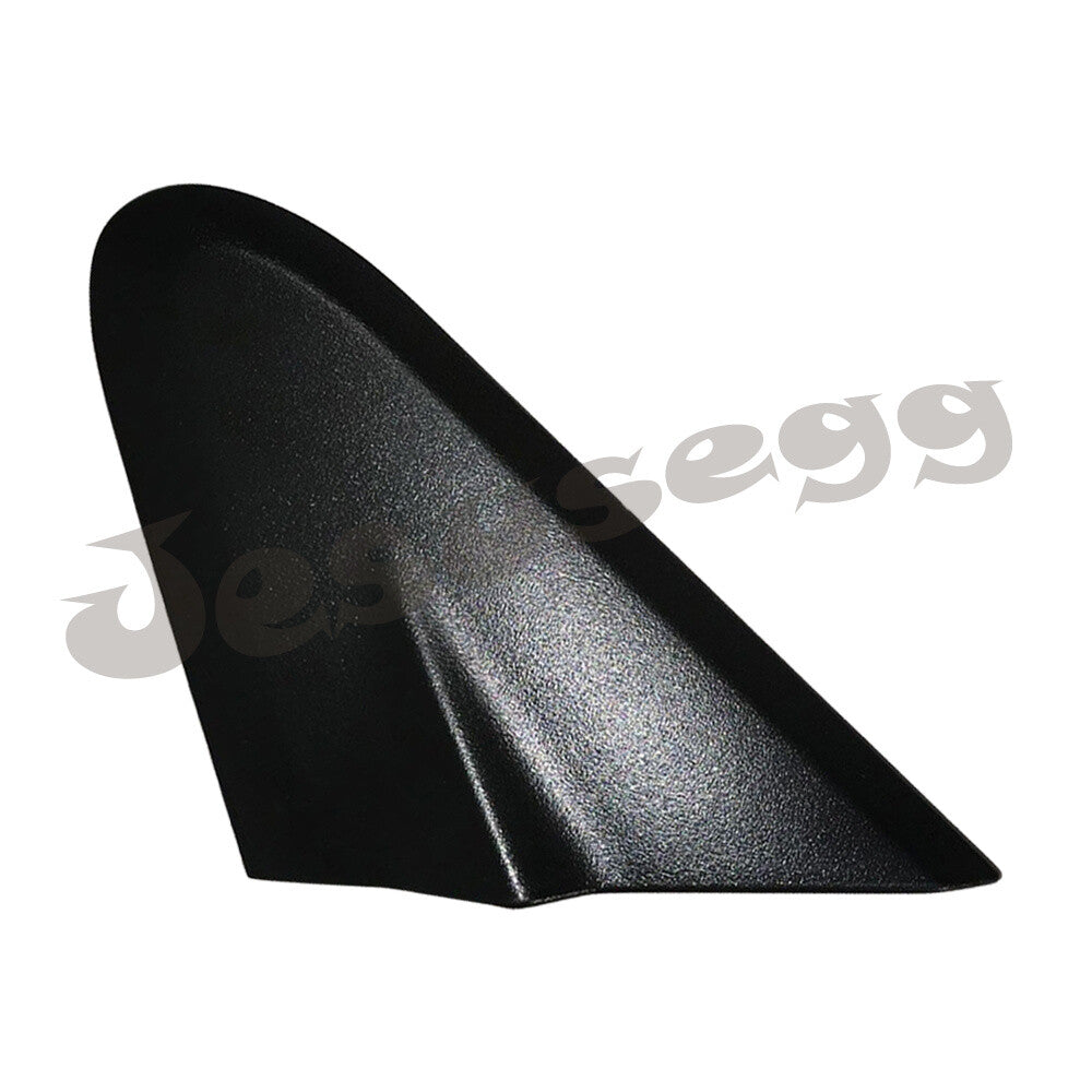 Front Left Side Fender Pillar Molding Cover Fit For 2012-2020 for Chevrolet Sonic