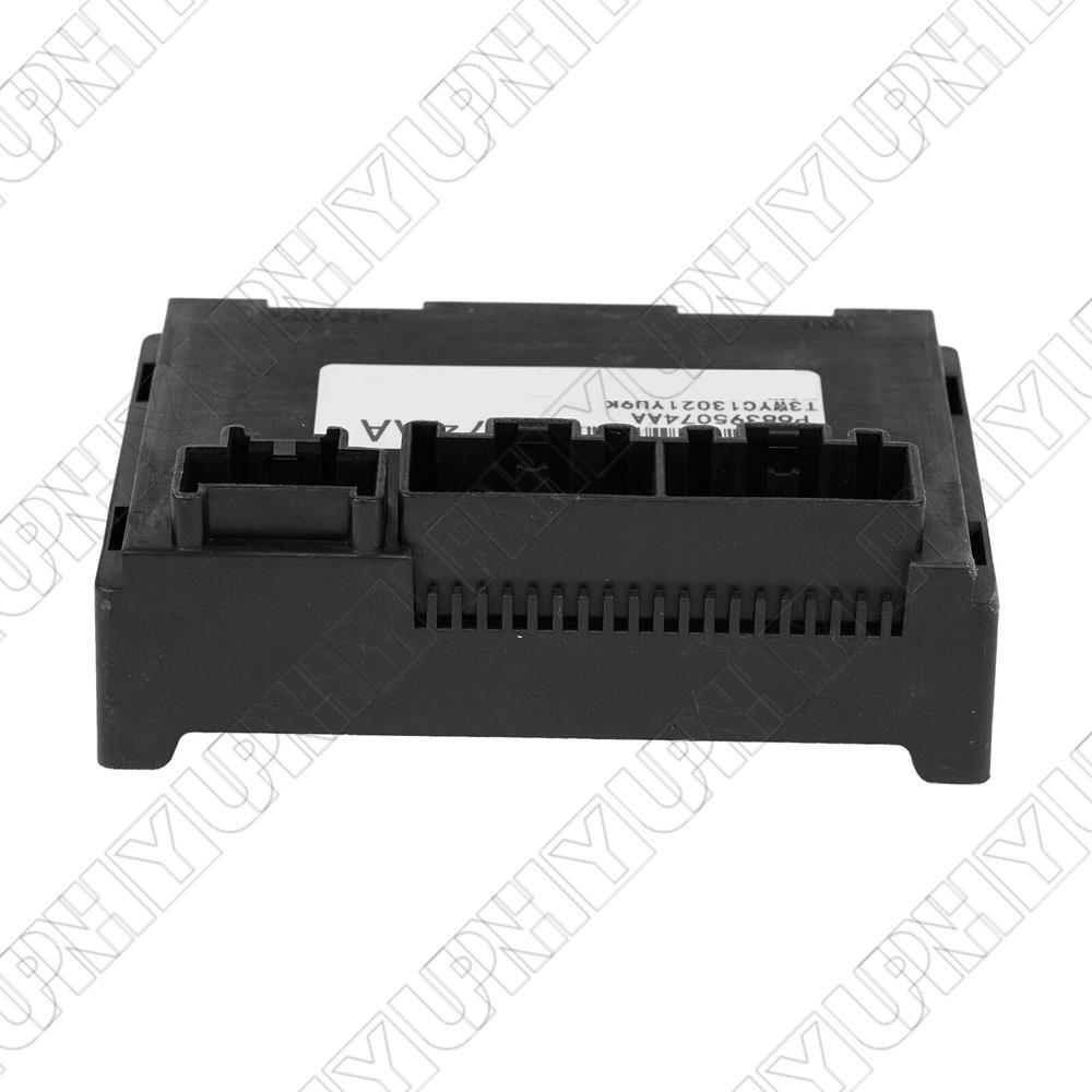 5150732AE Transfer Case Module for Jeep for Grand Cherokee for Dodge Durango 2014-2015 Q