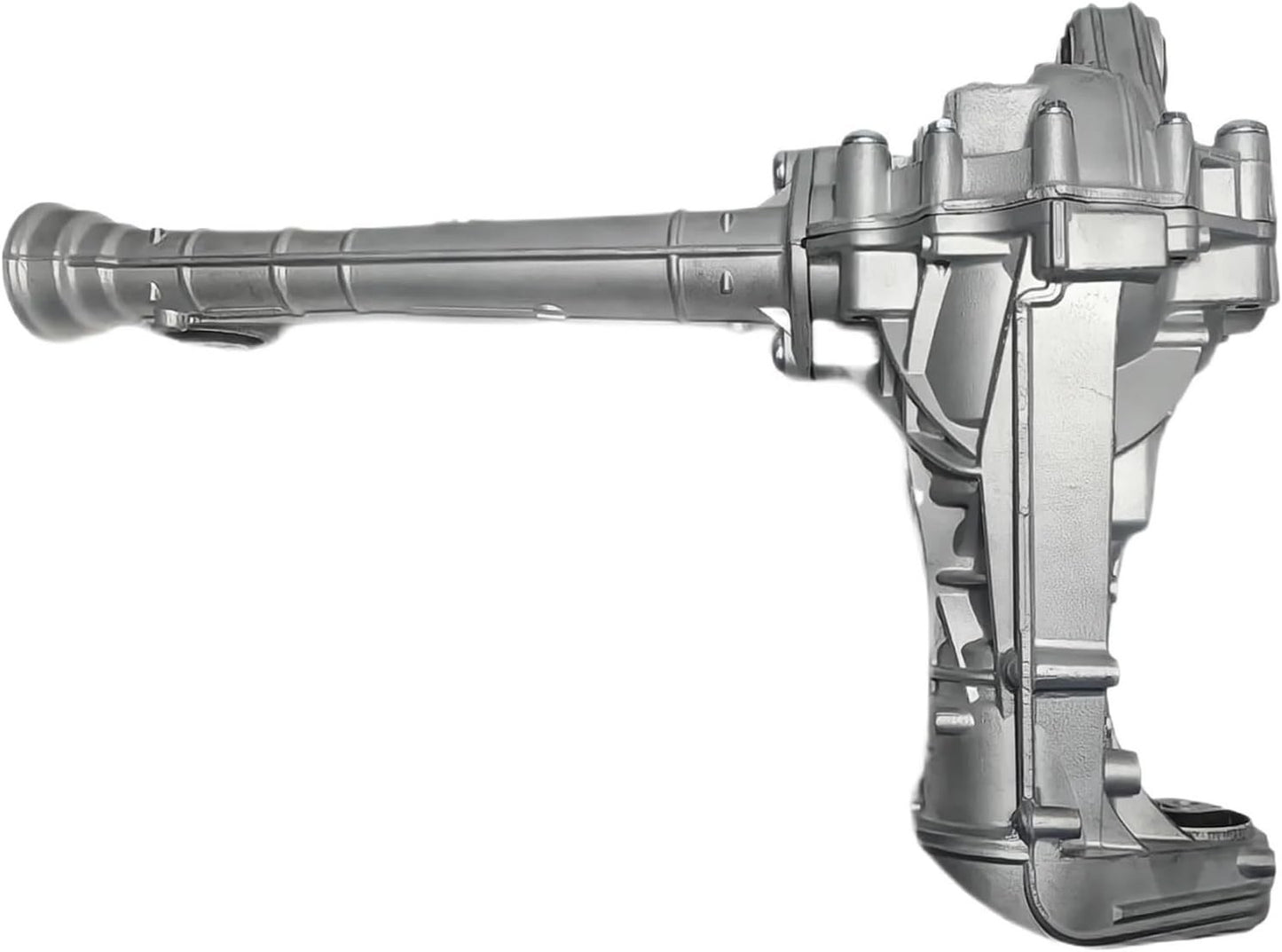 Front differential 3.27, suitable for VW Touareg 7P, for Cayenne 92A, for Audi Q7 Gas 3.0L 11- Q