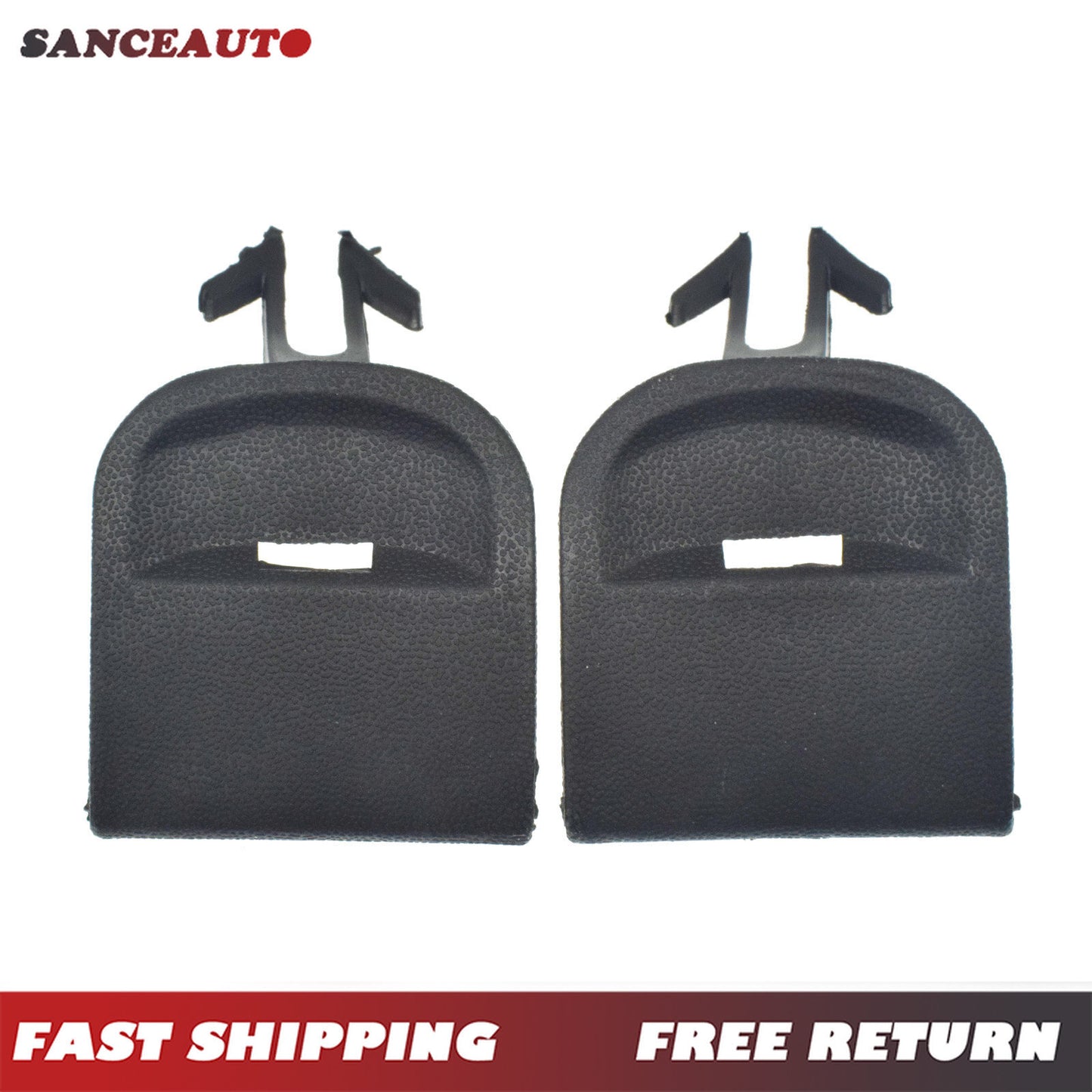 Rear left bumper tow hook eye cover for Cayenne 2008 - 2010 (Brand New) n