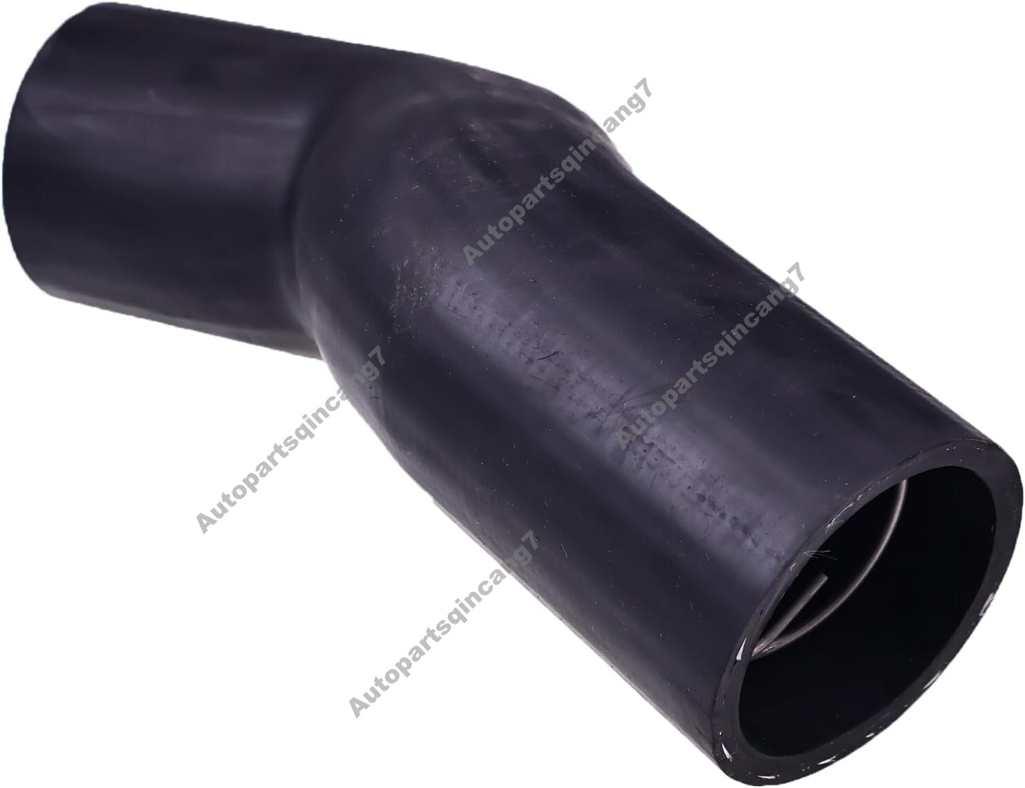 Lower Radiator Hose D127775 for CASE Backhoe Loader 580SK 580K 590