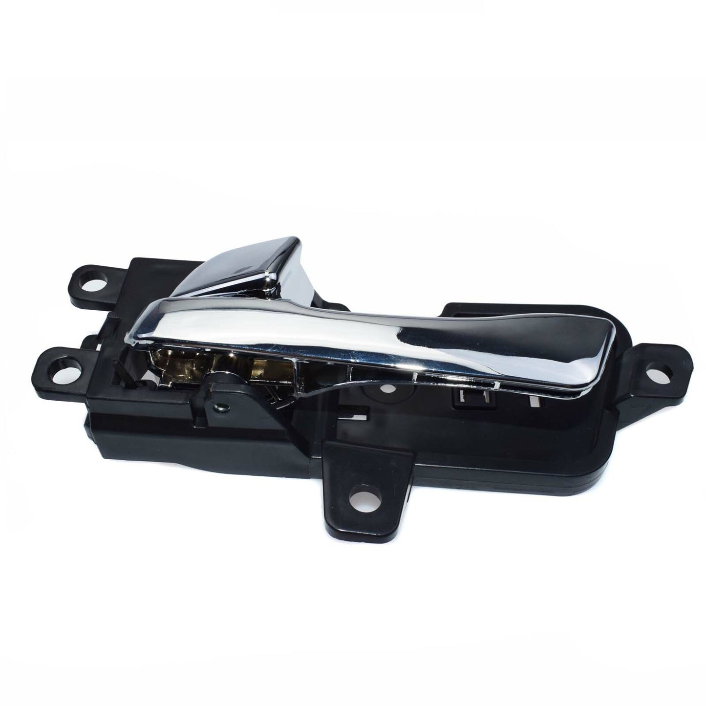 Front/Rear Left Inner Door Handle for CHRome for for Hyundai Sonata 2011 - 2014- v