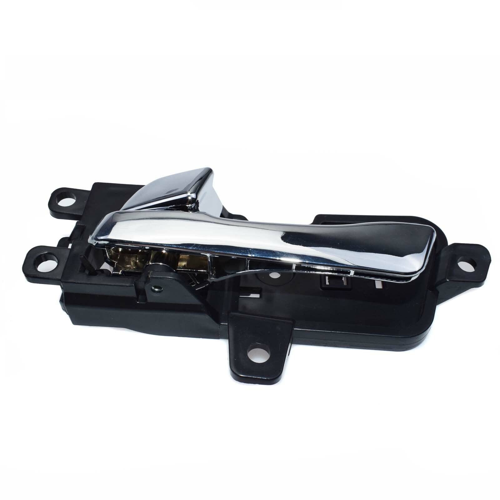 Front/Rear Left Inner Door Handle for CHRome for for Hyundai Sonata 2011 - 2014- v