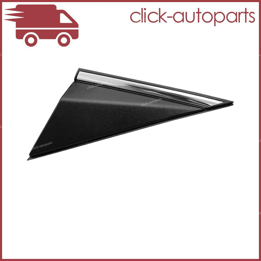 Front Left Fender Corner Trim Molding For 2014-2016 for Hyundai for Elantra 1.8L 2.0L