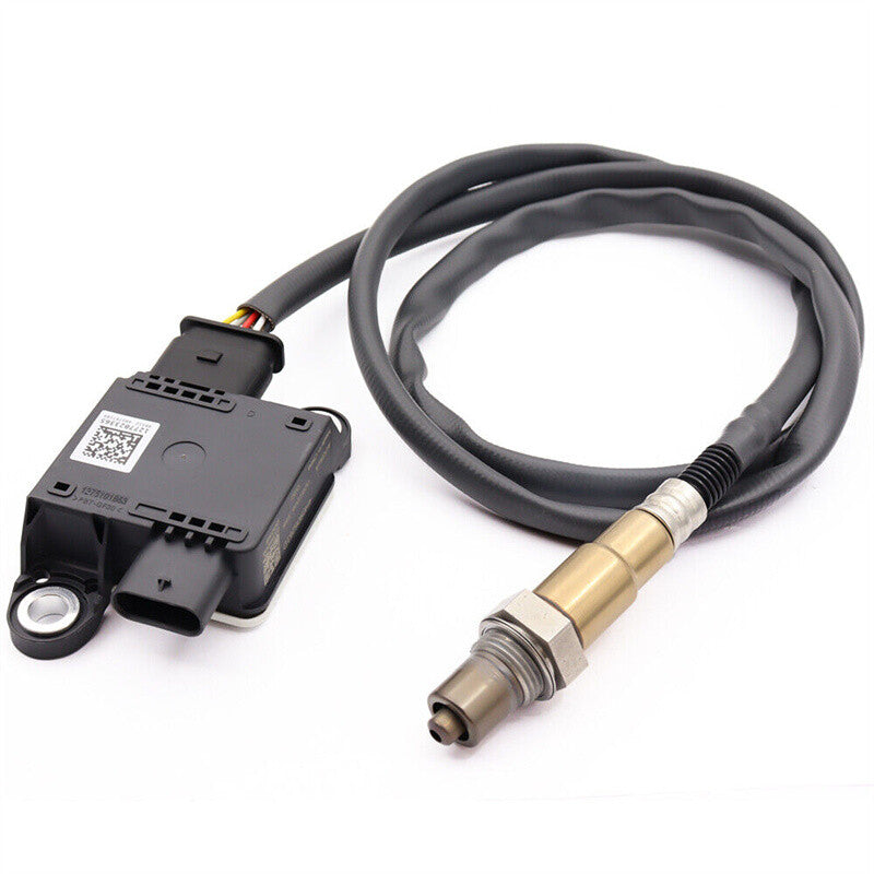 The new PM particulate matter sensor is suitable for Audi for A8 3.0L diesel 2014 4H0906261D Q