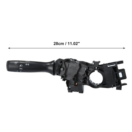 Turn signal switch column assembly for Yaris 2006 - 2012 84140 - 52141