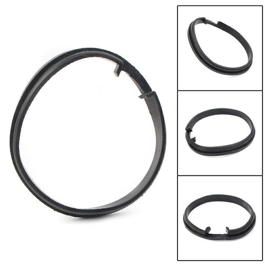 for Harley Sportster 1200 883 1996-2018 Speedometer Speedo Wrinkle Ring Grommets