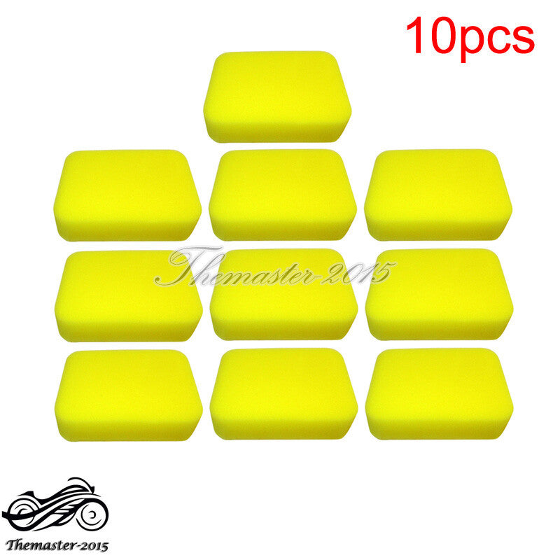 Air Filter For 595297 120P02 121P02 124P02 120P02-0001-F1 Q