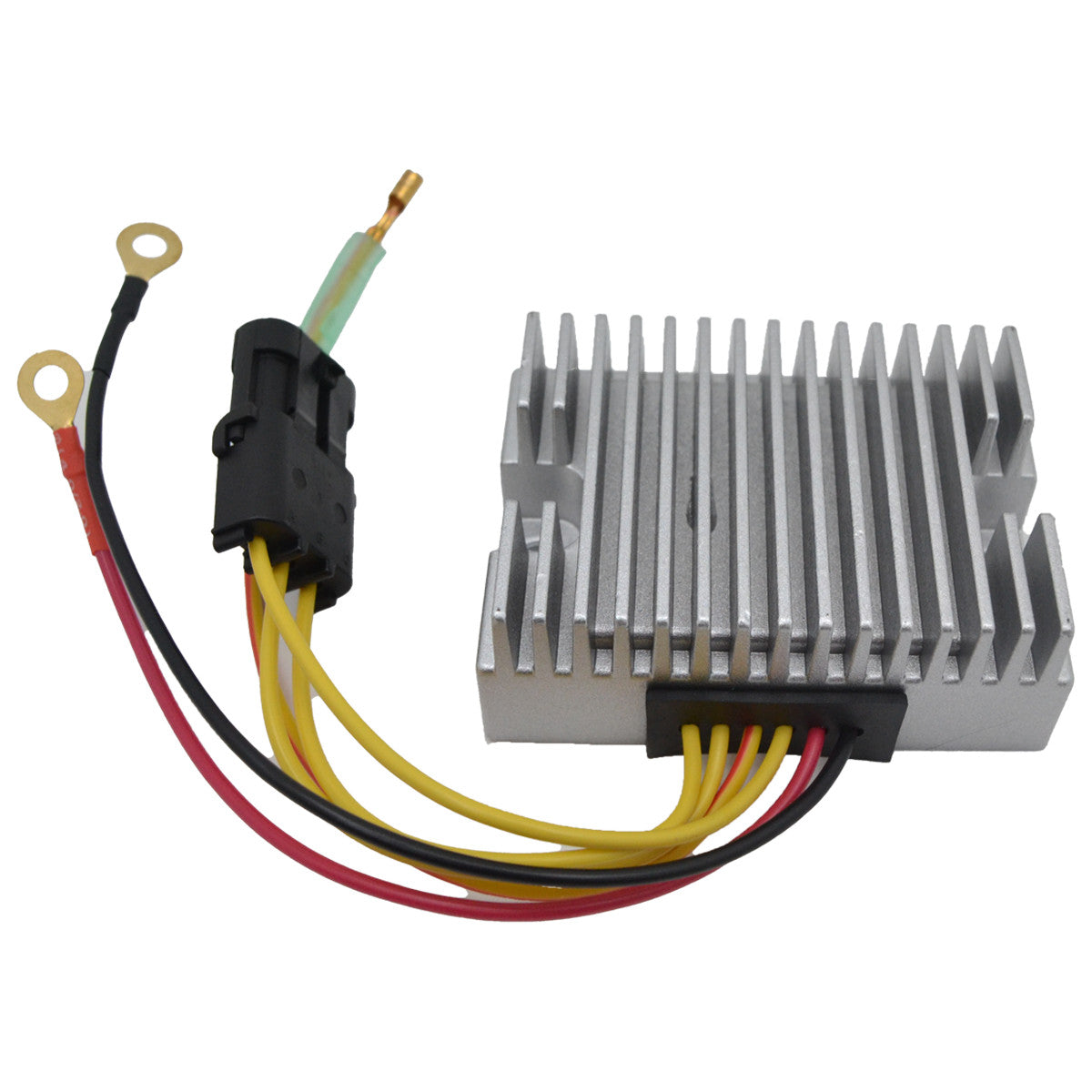 Regulator/rectifier 4011182 compatible with Fit for Polaris Hawkeye 300 2X4 4X4 Q