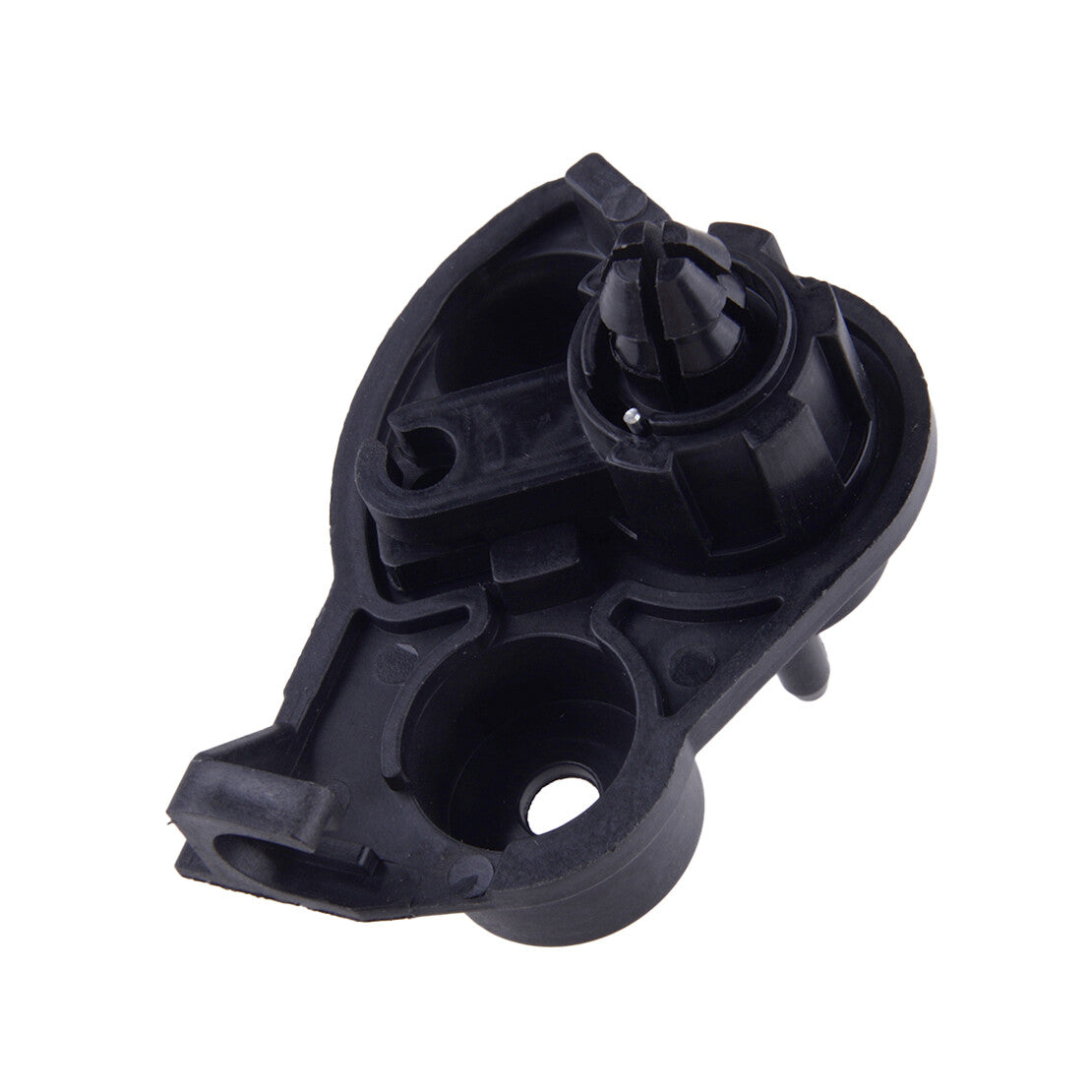 Hood Latch Release Opener Handle & Bracket Fit for for Hyundai Sonata for Kia Optima v