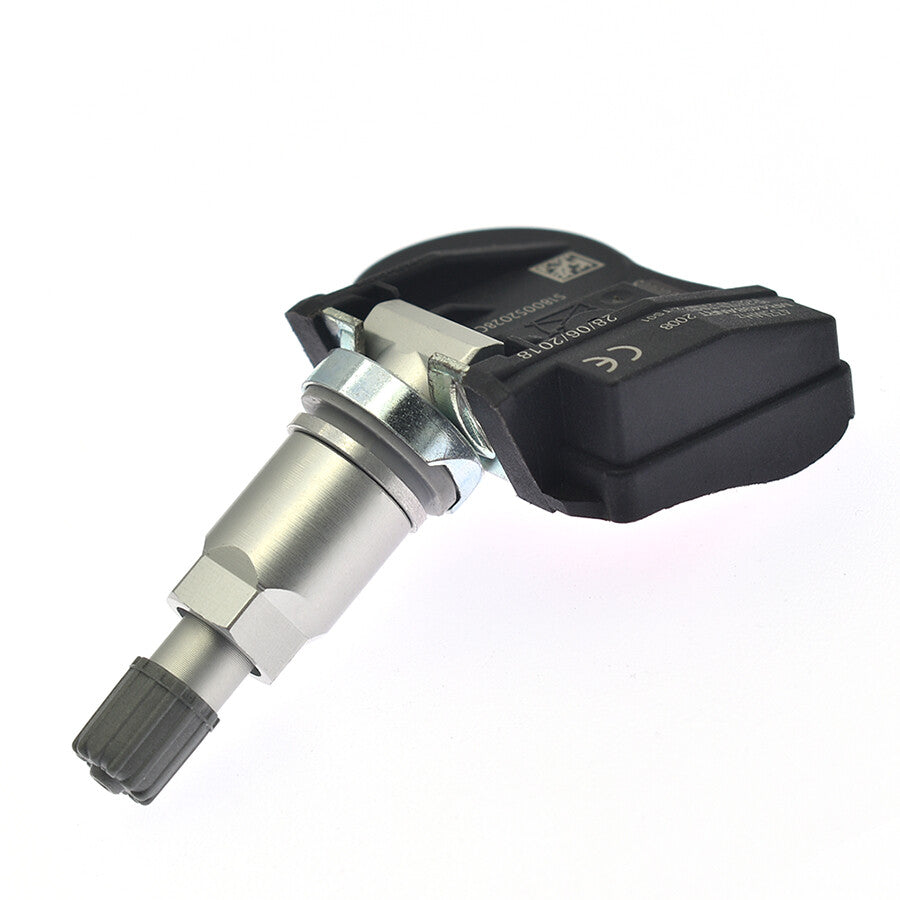 Tire Pressure Monitoring Sensor FW93-1A159-AB (4 pieces) for Land Rover Discovery TPMS