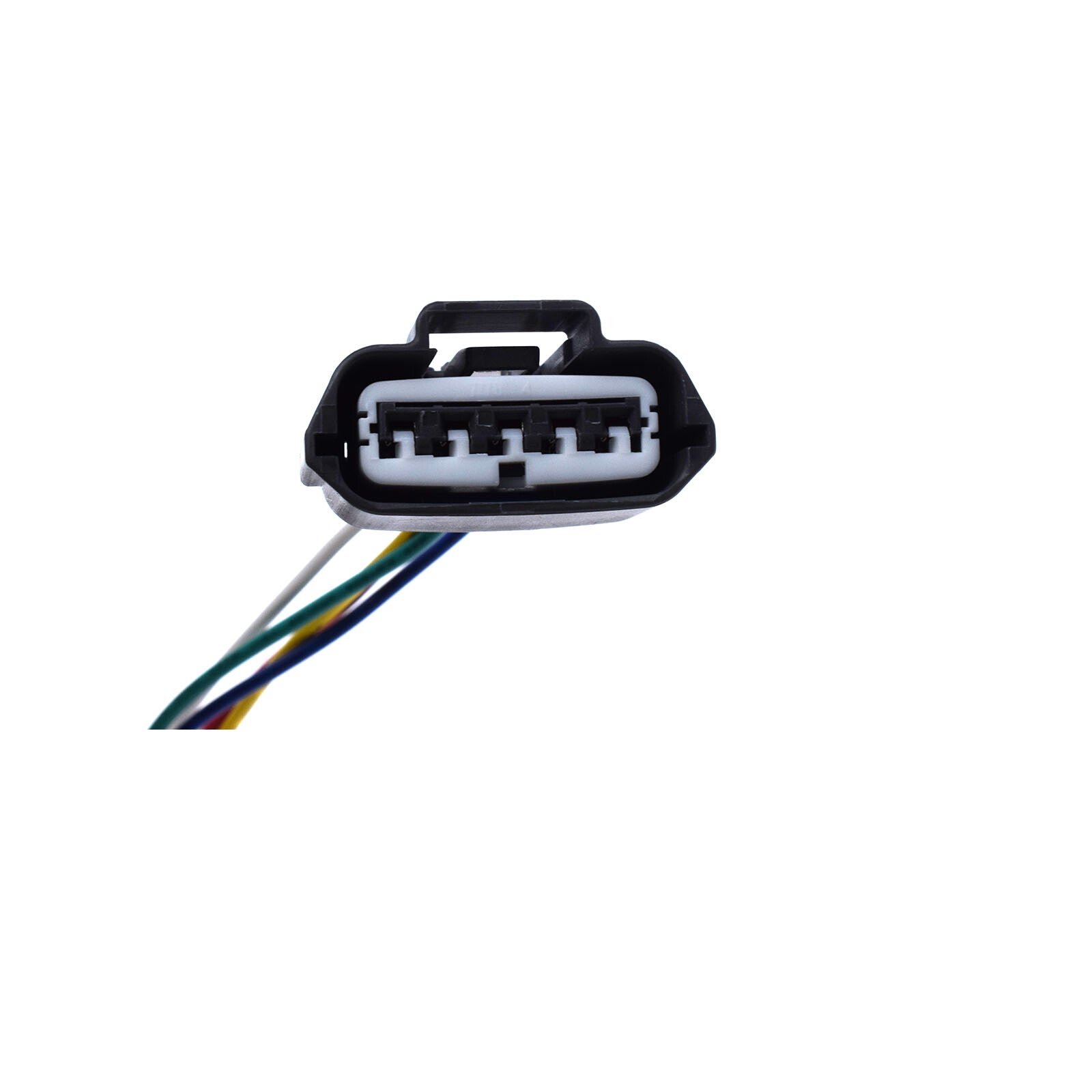 MASS airflow MAF sensor connector tail wire is suitable for Sentra 22680-5M000- n