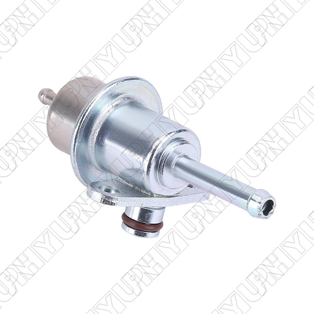 PR4149 Fuel Pressure Regulator for Chevrolet Geo Tracker 1.6L 1588CC 1989-1995 Q
