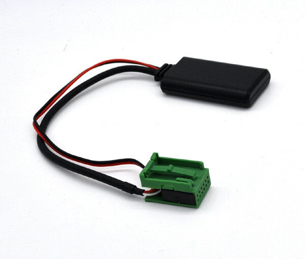 Bluetooth Aux in Streaming adaptor for Benz CLC SLK R171 SL R230 Comand NTG 2.5 v