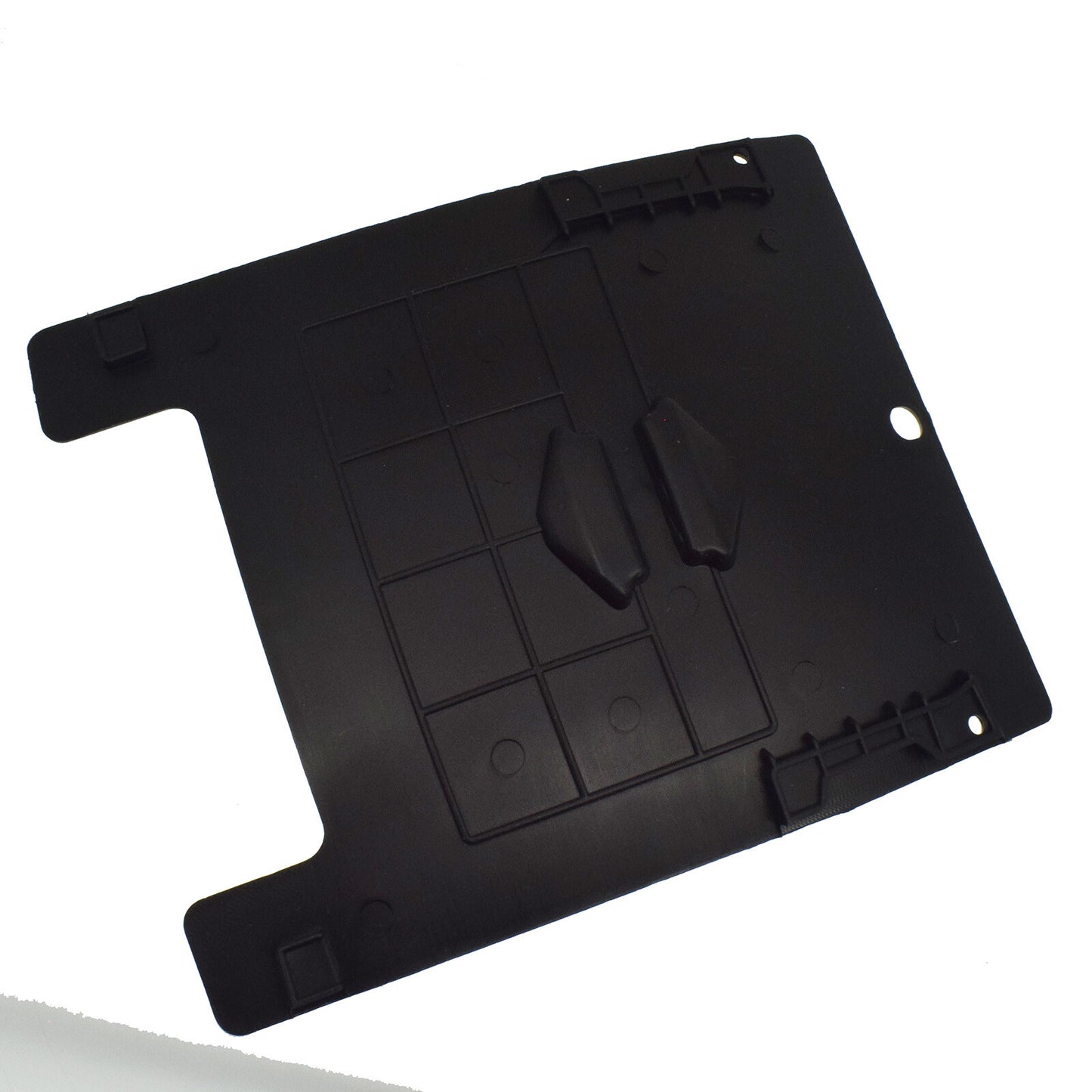 Fanta-lined access cover for Mercedes ML350 ML400 ML550 GLE350 GLE400 GLS450 Q