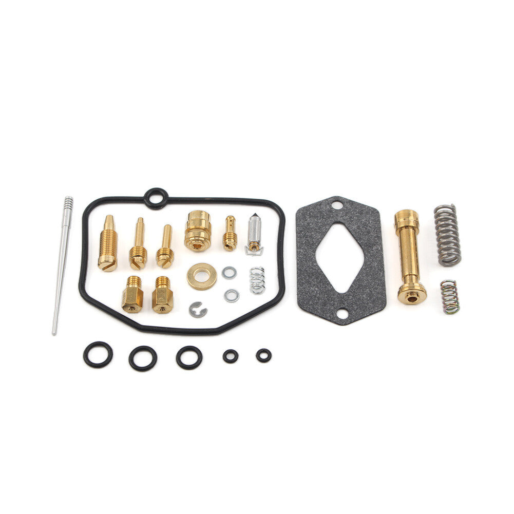 Carburetor Carb Rebuild Kit for Yamaha DT125 R 1988-2003 DT125 RE 2004-2007 Q