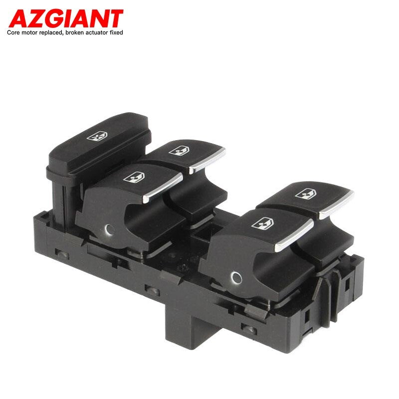 for VW for Passat B5 / B5.5 1998-2004 Front Left Driver Side Window Switch