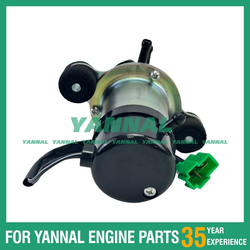 Suitable for electronic fuel pump ENT100041, Chinese manufacturer engine diesel parts -