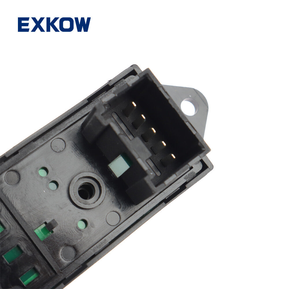 DOOR POWER WINDOW ASSISTANT SIDE SWITCH fit for Mitsubishi for CHALLENGER LANCER