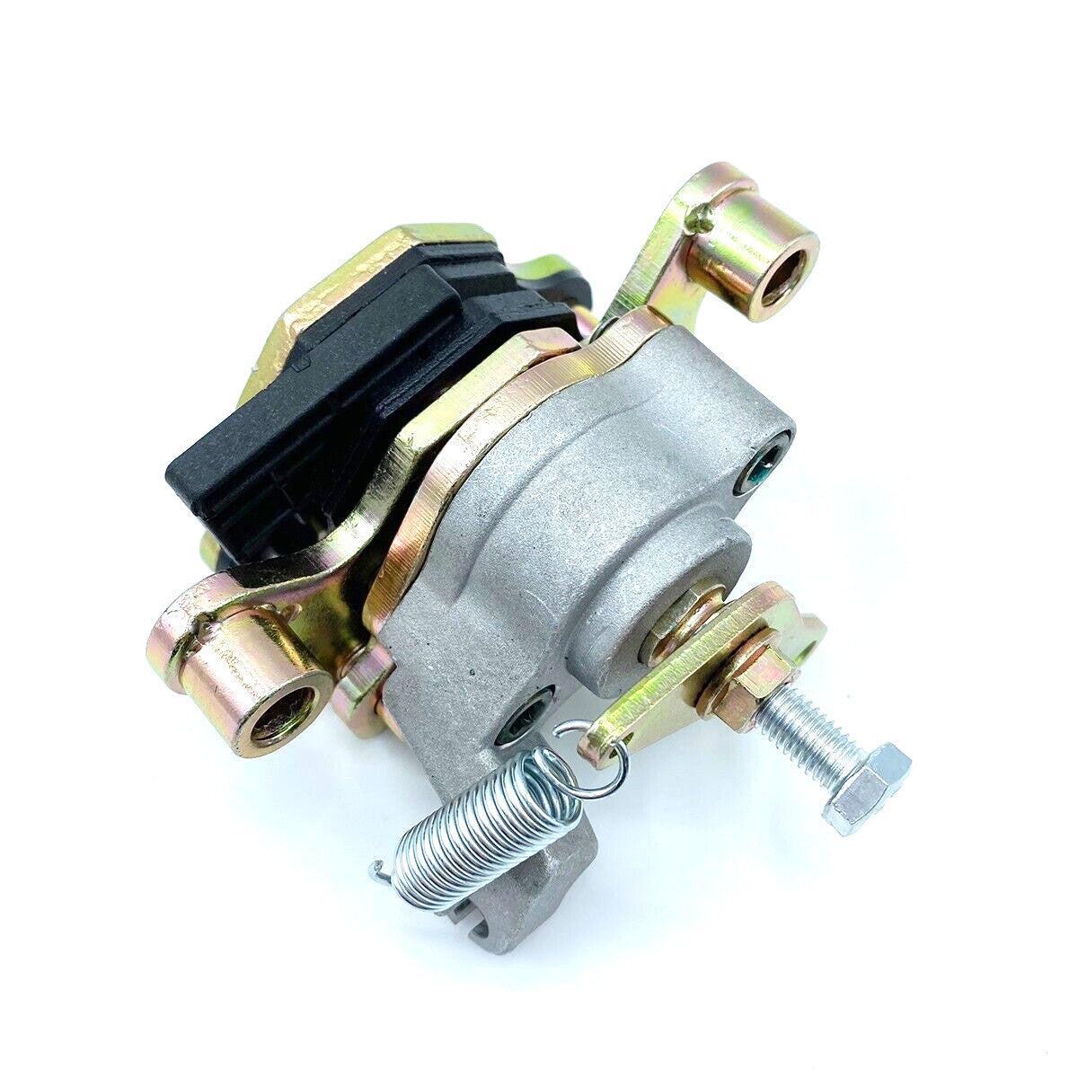 New Rear Parking Brake Caliper For Linhai 260cc 300cc LH260 LH300 ATV Quad