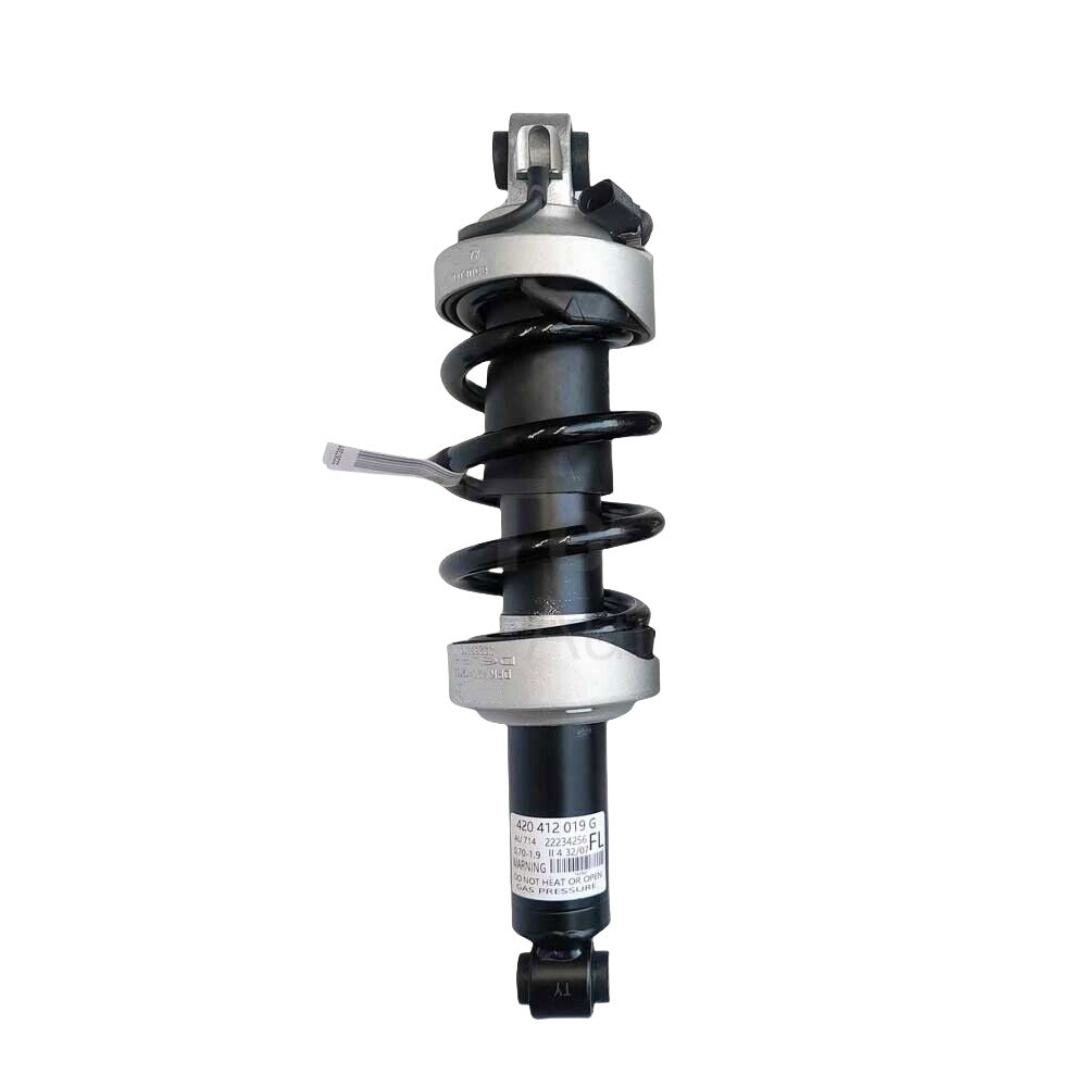 2PCS Front Shock Strut Assy For 2006-2009 for Mercedes W211 S211 E350 4Matic / AWD